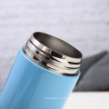 Stainless Steel Flask Keep Warm Vacuum Insulated Jars for Food Double Wall Food Jars High quality 500ml food jar with lid